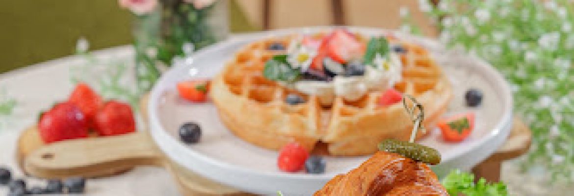 AnnTremet SONO Cafe & Bakery