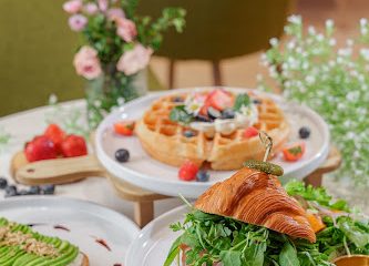 AnnTremet SONO Cafe & Bakery