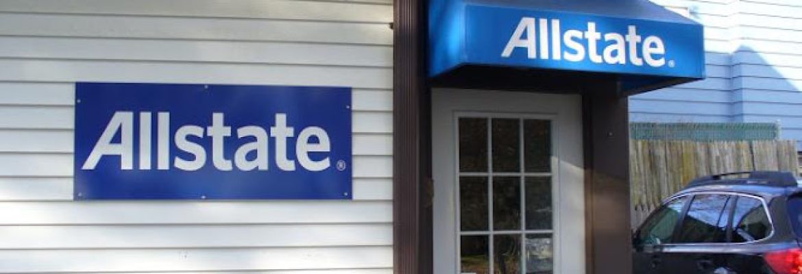 Dominick Valente: Allstate Insurance