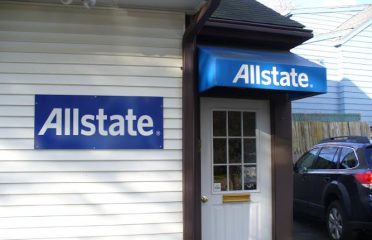 Dominick Valente: Allstate Insurance