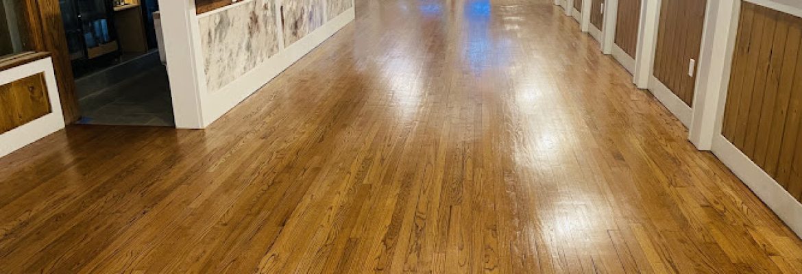 Prime House Flooring