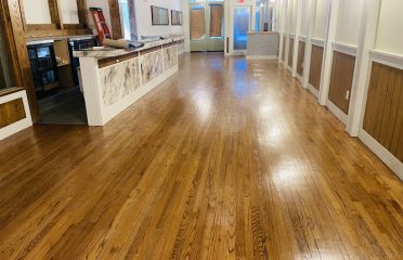 Prime House Flooring