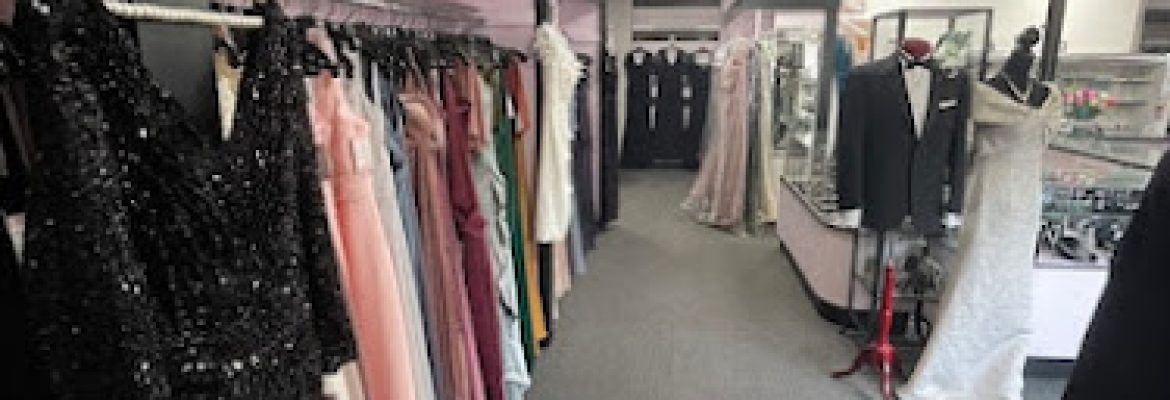 Marie Antoinette Bridal Salon