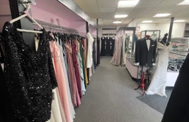 Marie Antoinette Bridal Salon