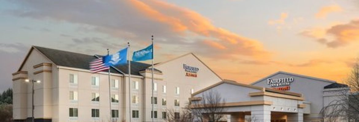 Fairfield by Marriott Inn & Suites Plainville
