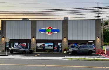 Perez Tire Center LLC