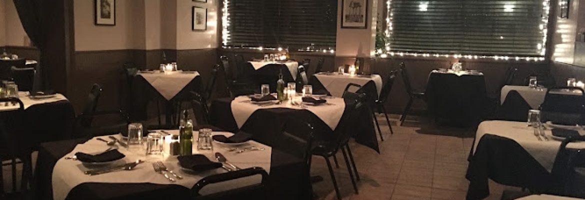 Colosseo Restaurant & Pizza