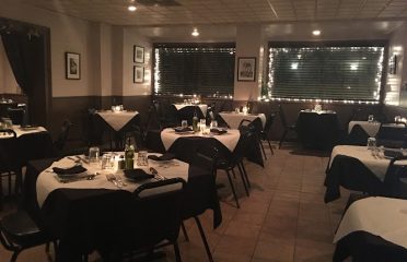 Colosseo Restaurant & Pizza