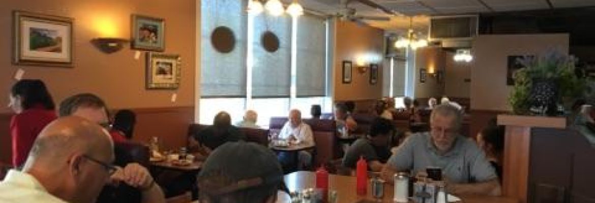 Town & Country Restaurant