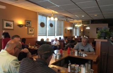 Town & Country Restaurant