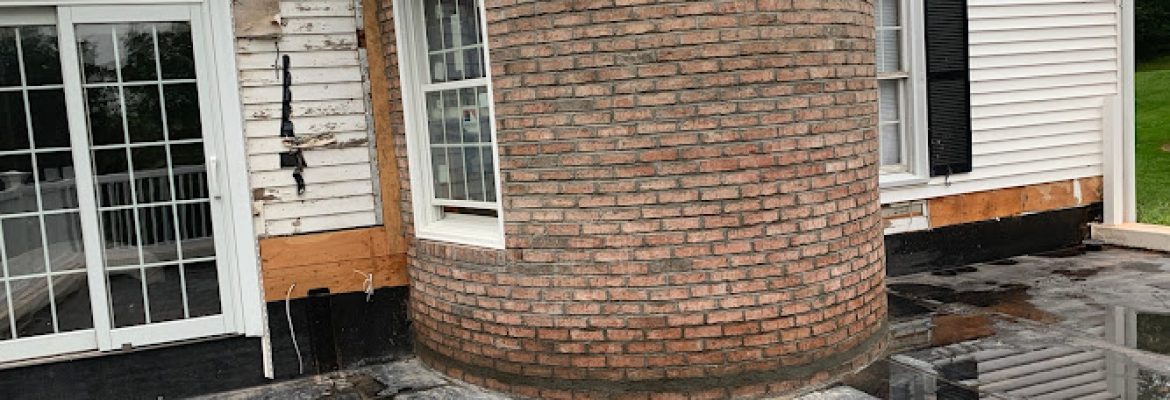 Toledo Masonry LLC