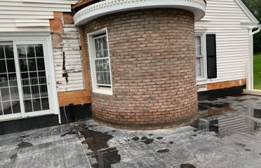 Toledo Masonry LLC