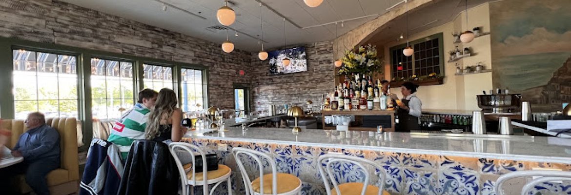 Trattoria Amalfi