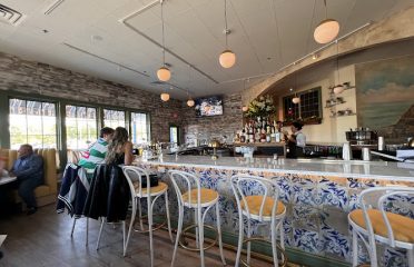 Trattoria Amalfi