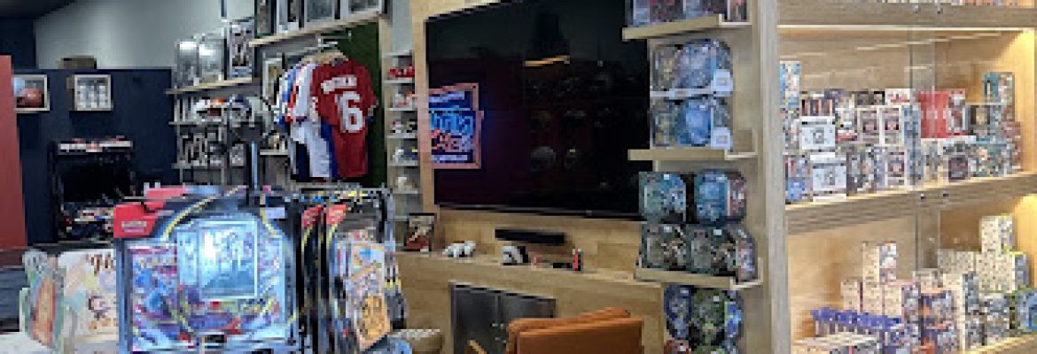 Nite & Day Sports Cards and Collectibles