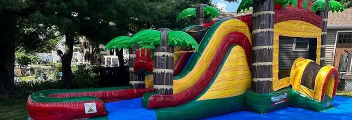 Bounce Zone CT
