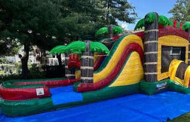 Bounce Zone CT