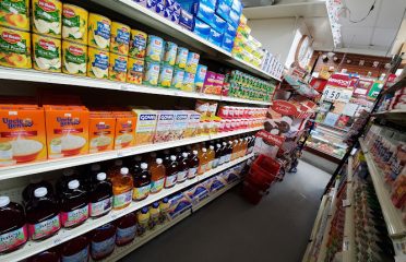 STG Spanish American GroceryLLC