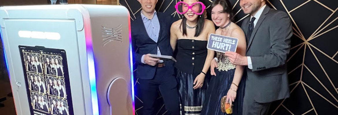 Party Booth USA