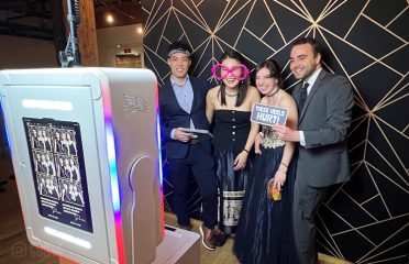 Party Booth USA