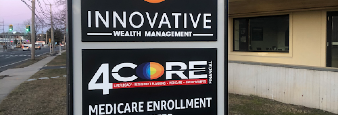 4 Core Financial