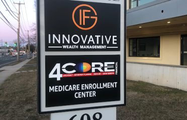 4 Core Financial