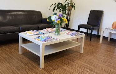 Center for Behavioral Wellness