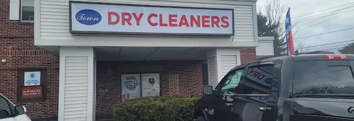 Town Dry Cleaners