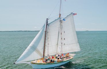 Argia Mystic Cruises