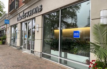 Charles Schwab