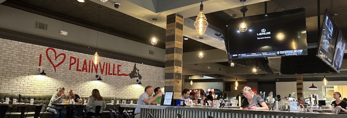 Square Peg Pizzeria