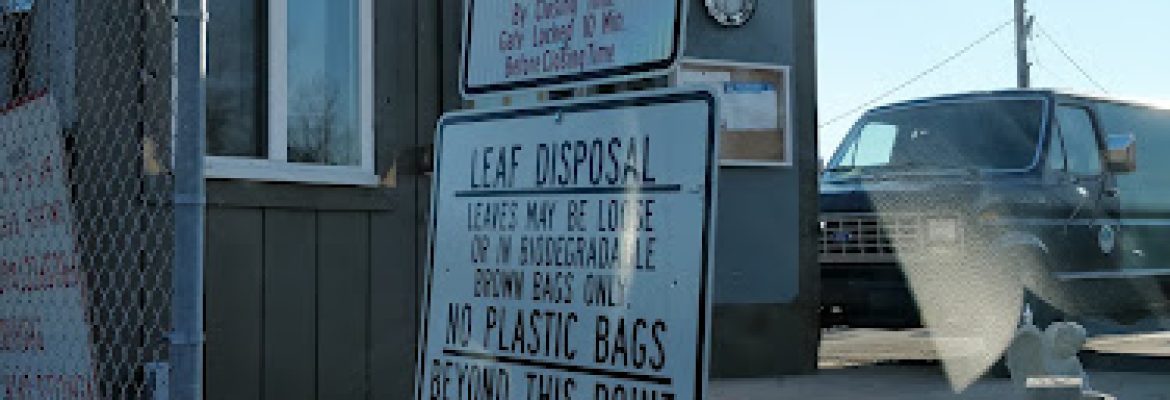 East Hartford Transfer Station