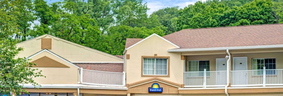 Days Inn by Wyndham Ridgefield
