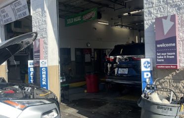 Jiffy Lube