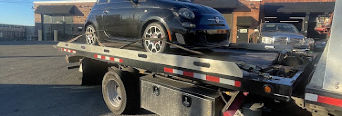 365 Motorsports LLC