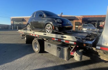 365 Motorsports LLC