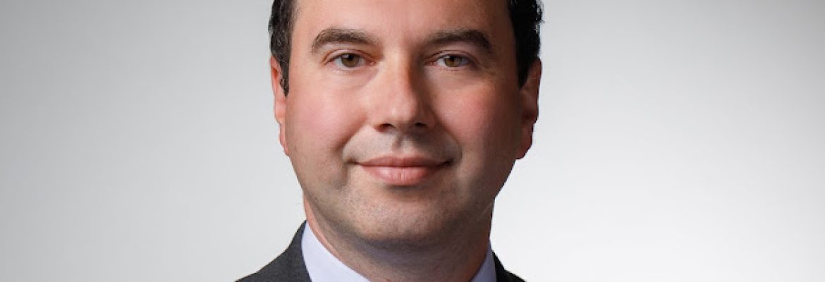 Evgeny Shkolnik, MD