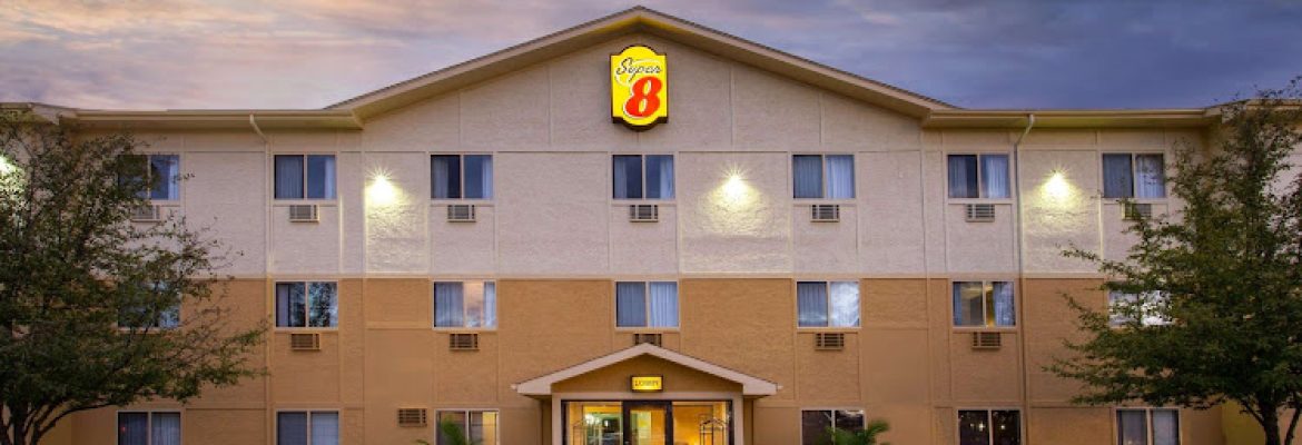 Super 8 by Wyndham Cromwell/Middletown