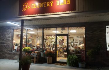 G’s Country Barn