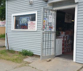F & J Package Store