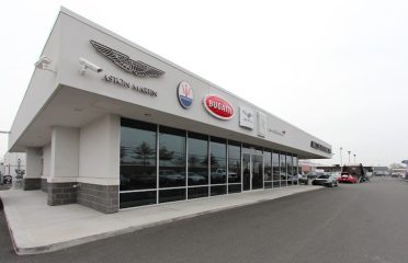 Miller Motorcars Service