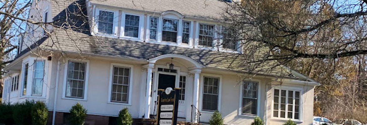 Ceneviva Law Firm, LLC