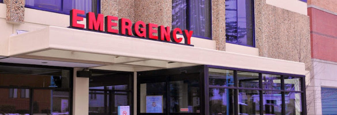 Crisis Intervention (Griffin Hospital)