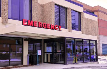 Crisis Intervention (Griffin Hospital)