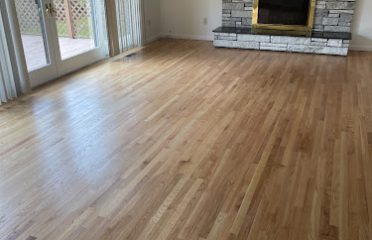 Clean & Green Cleaning Service, LLC