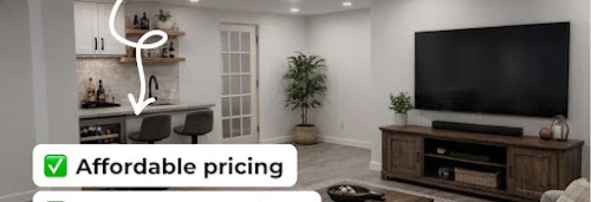 Tony’s Home Improvements Llc