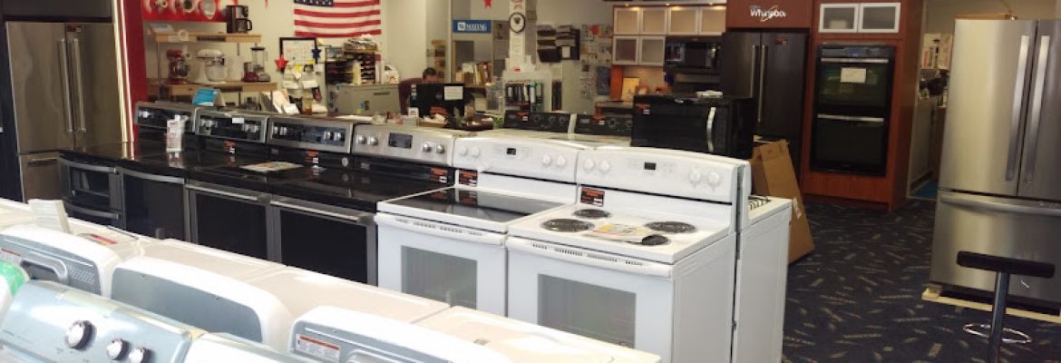 Allstar Appliance