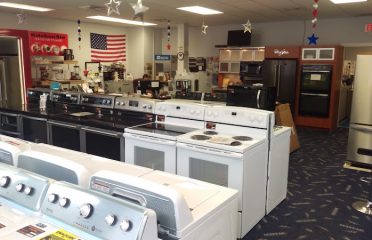 Allstar Appliance