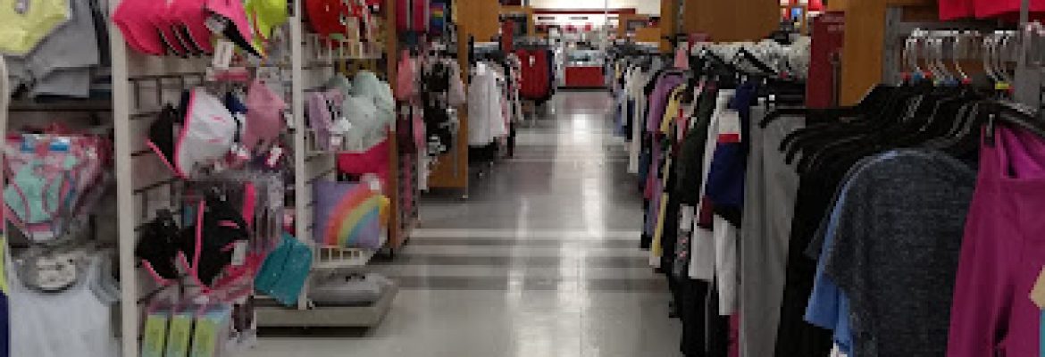 T.J. Maxx