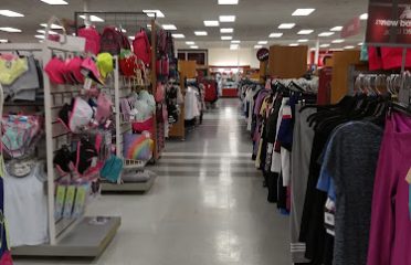 T.J. Maxx